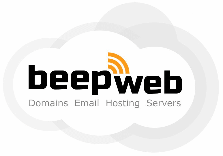 Beepweb Logo